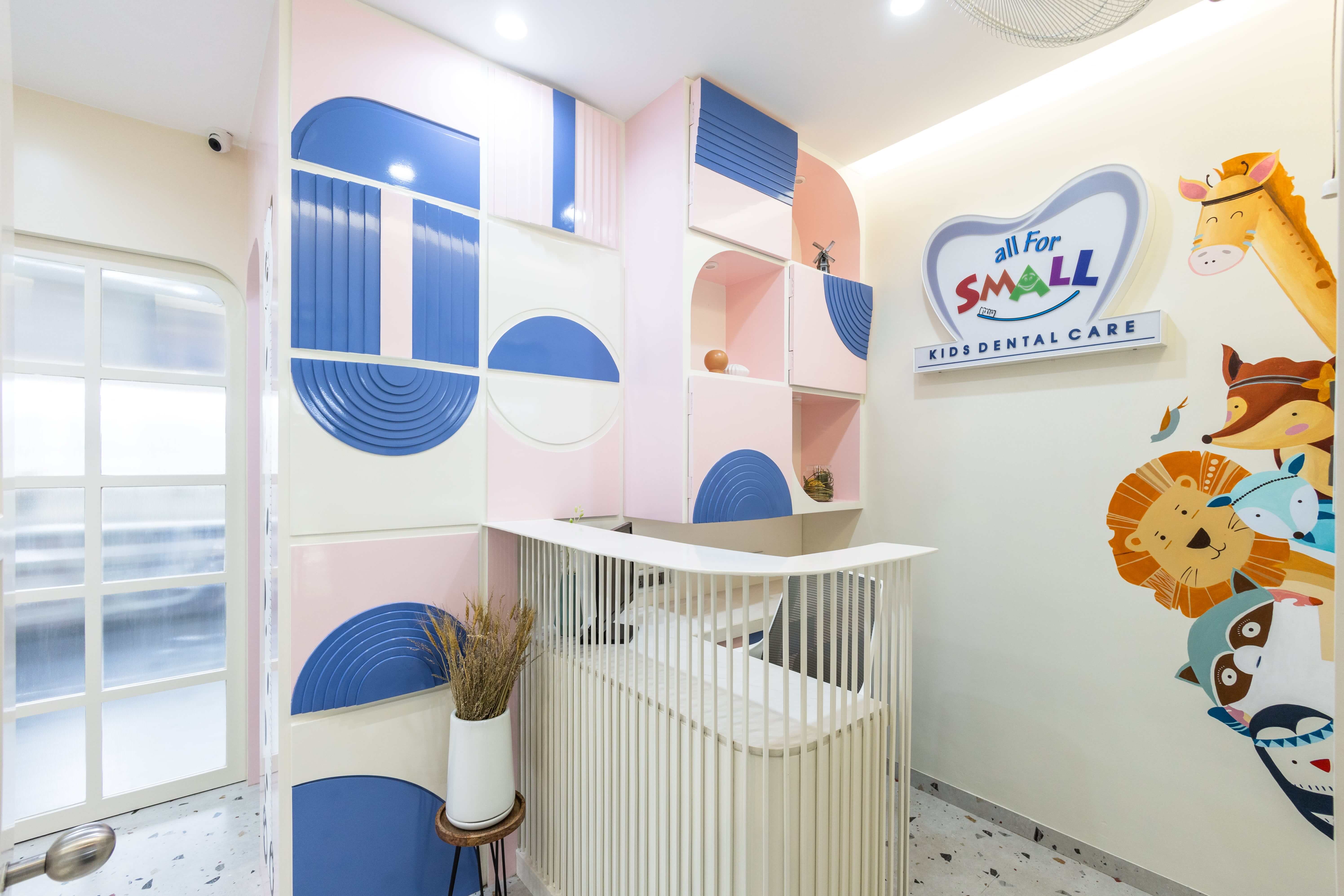 clinic image