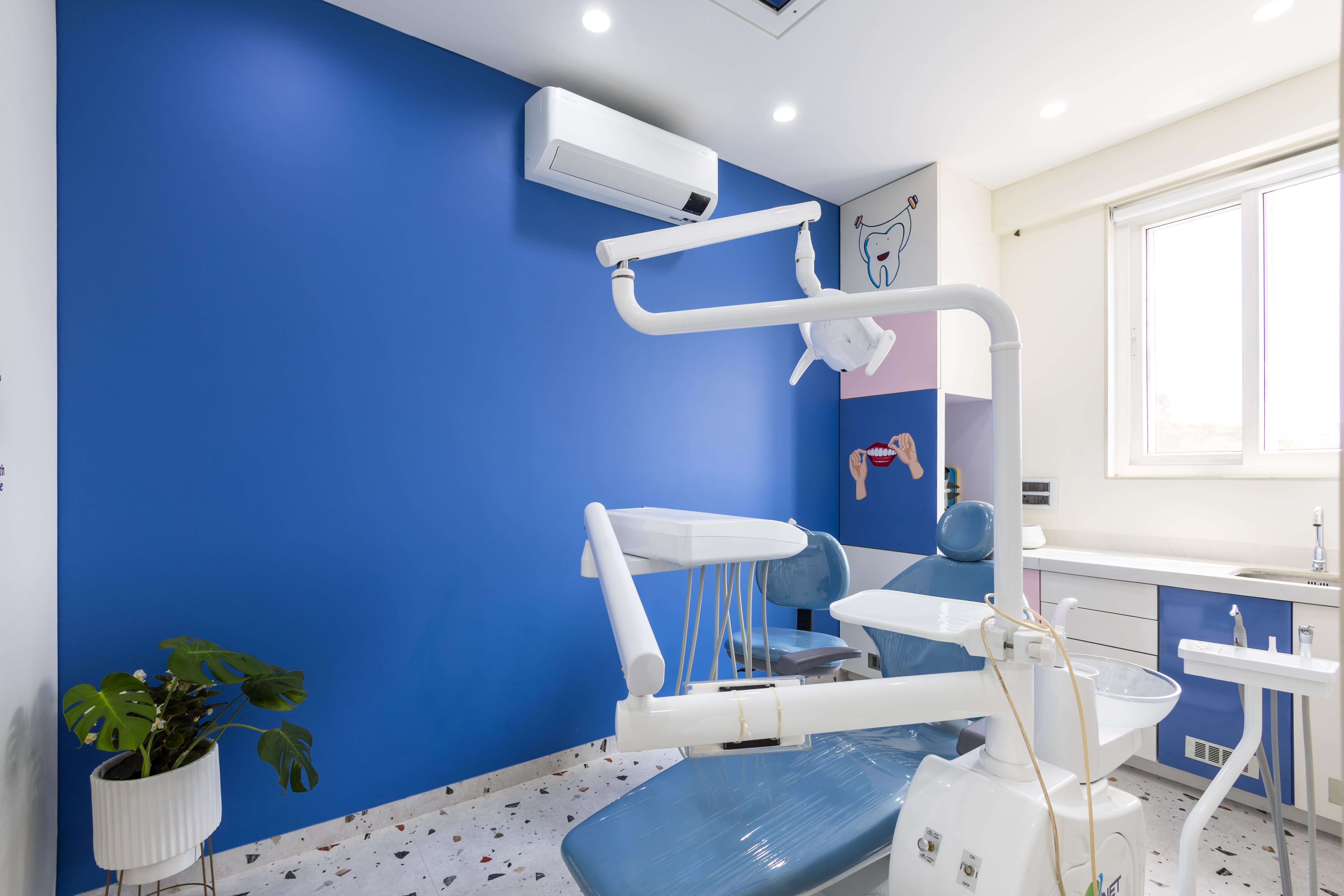 clinic image