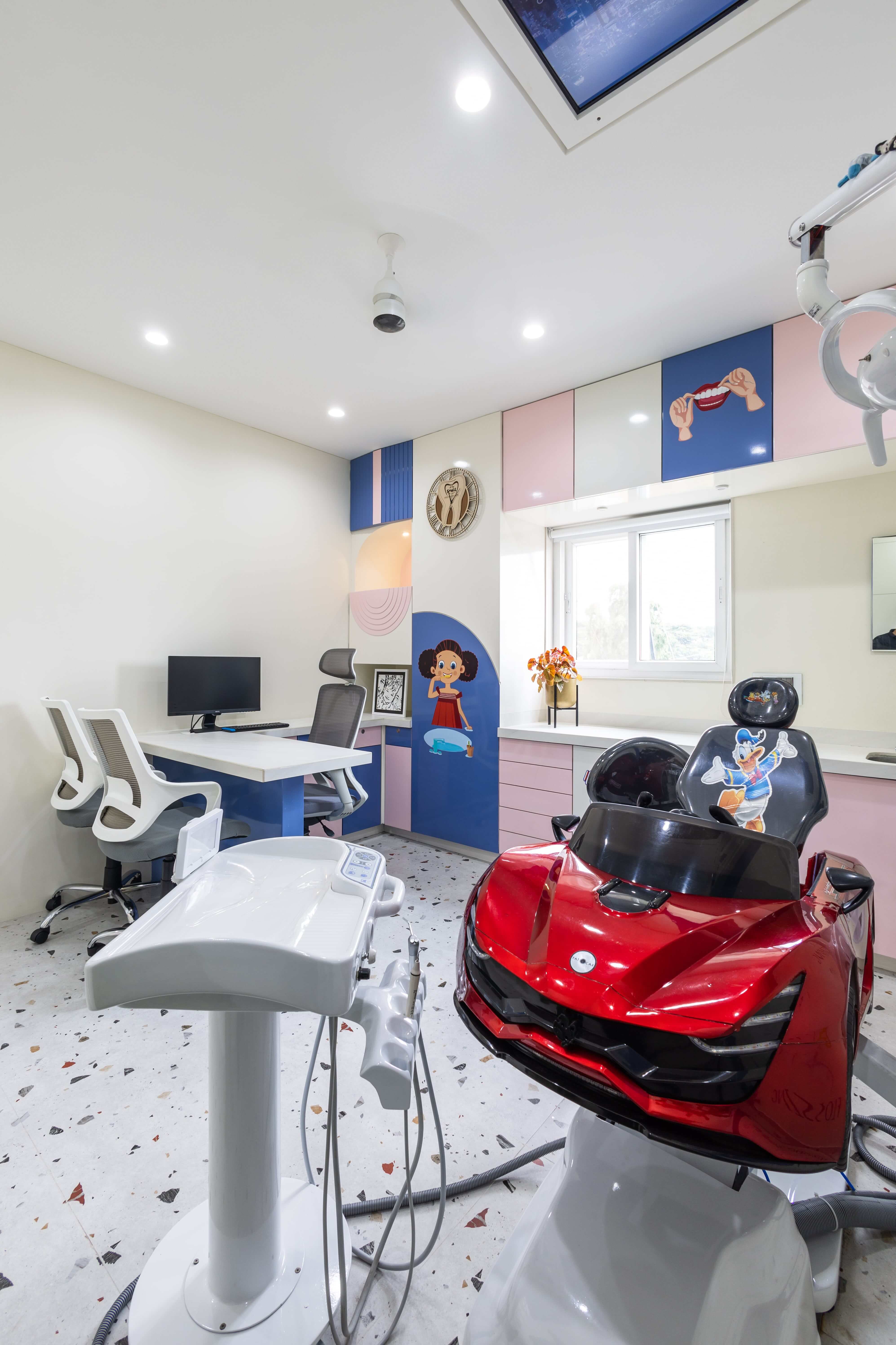clinic image
