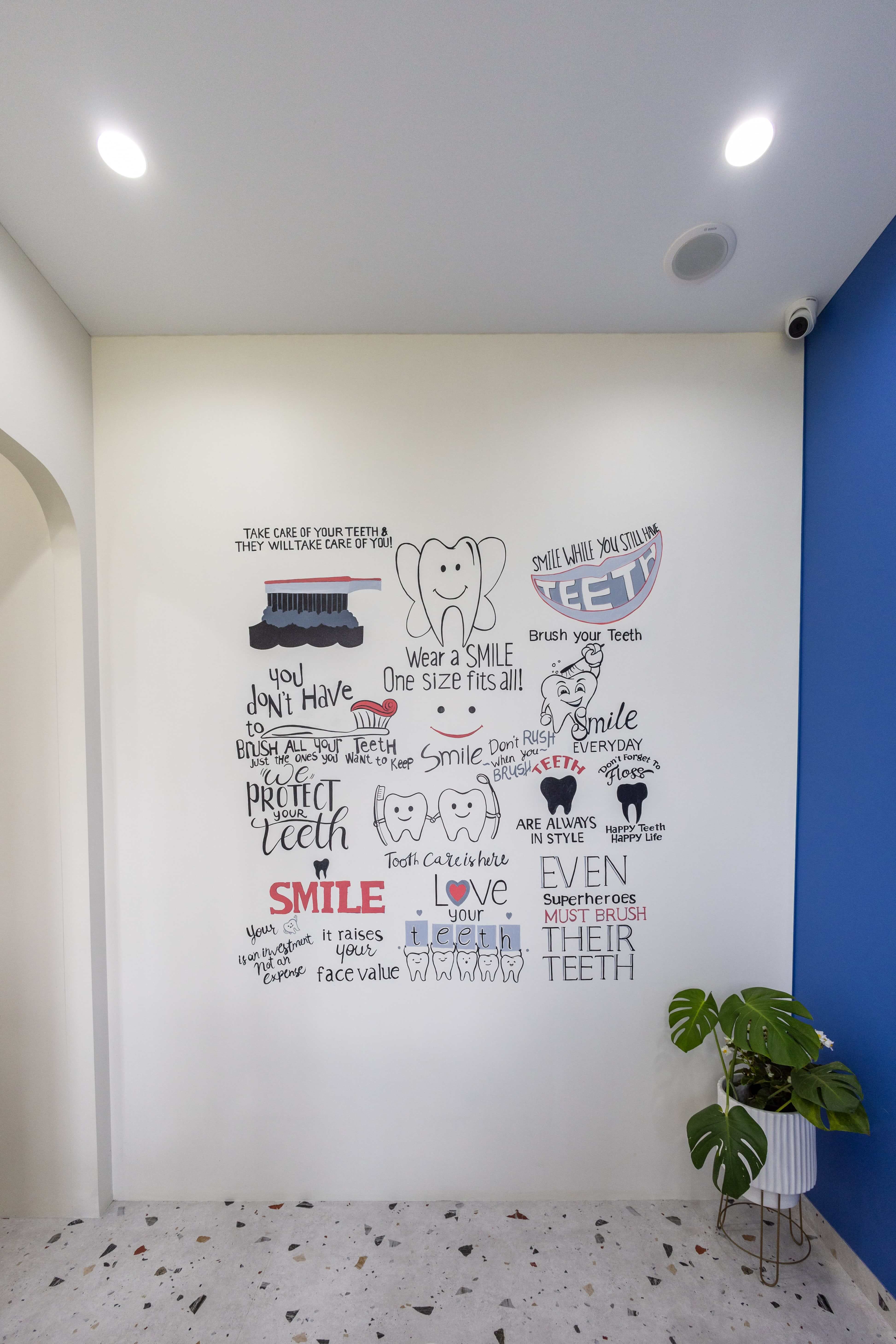 clinic image