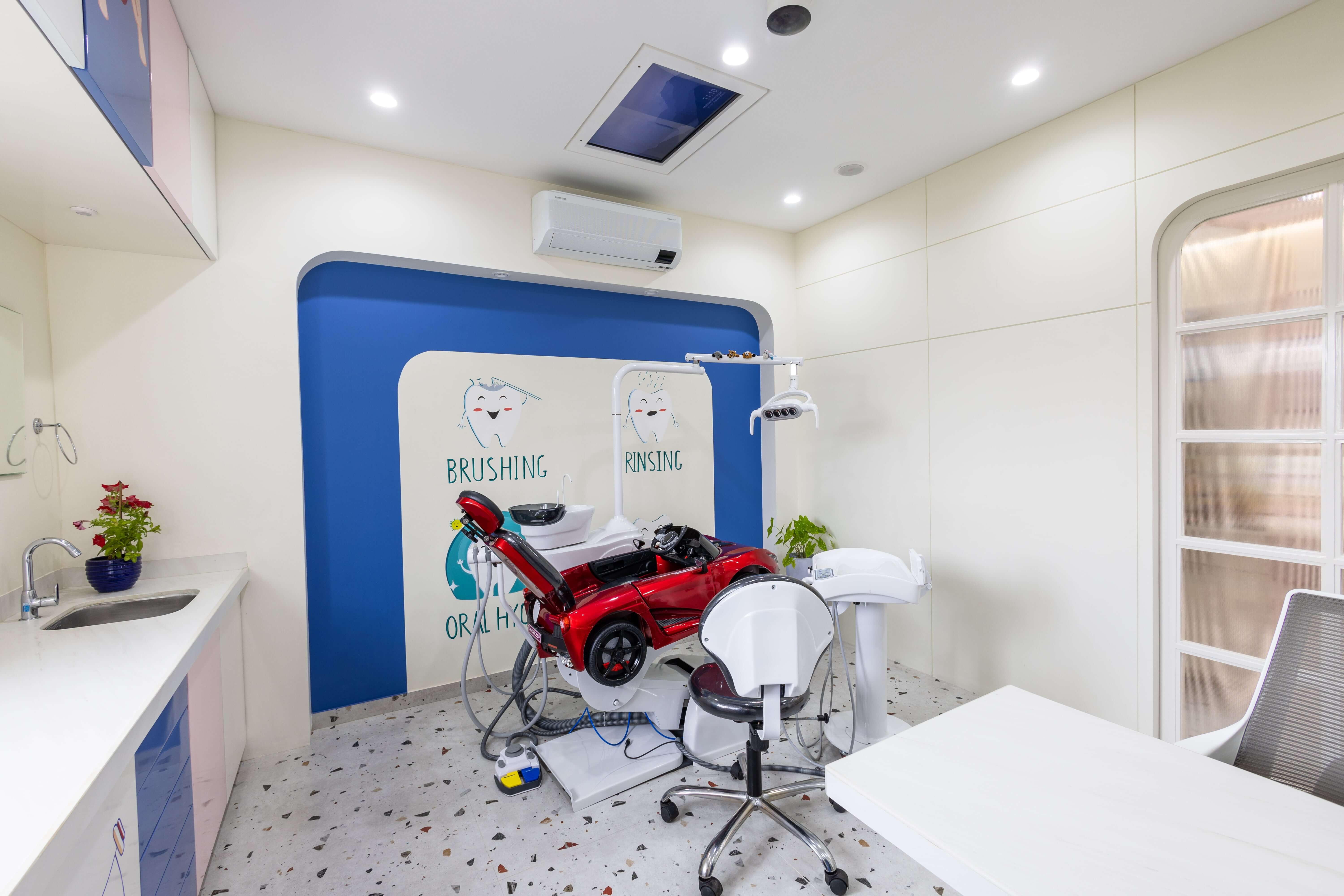clinic image