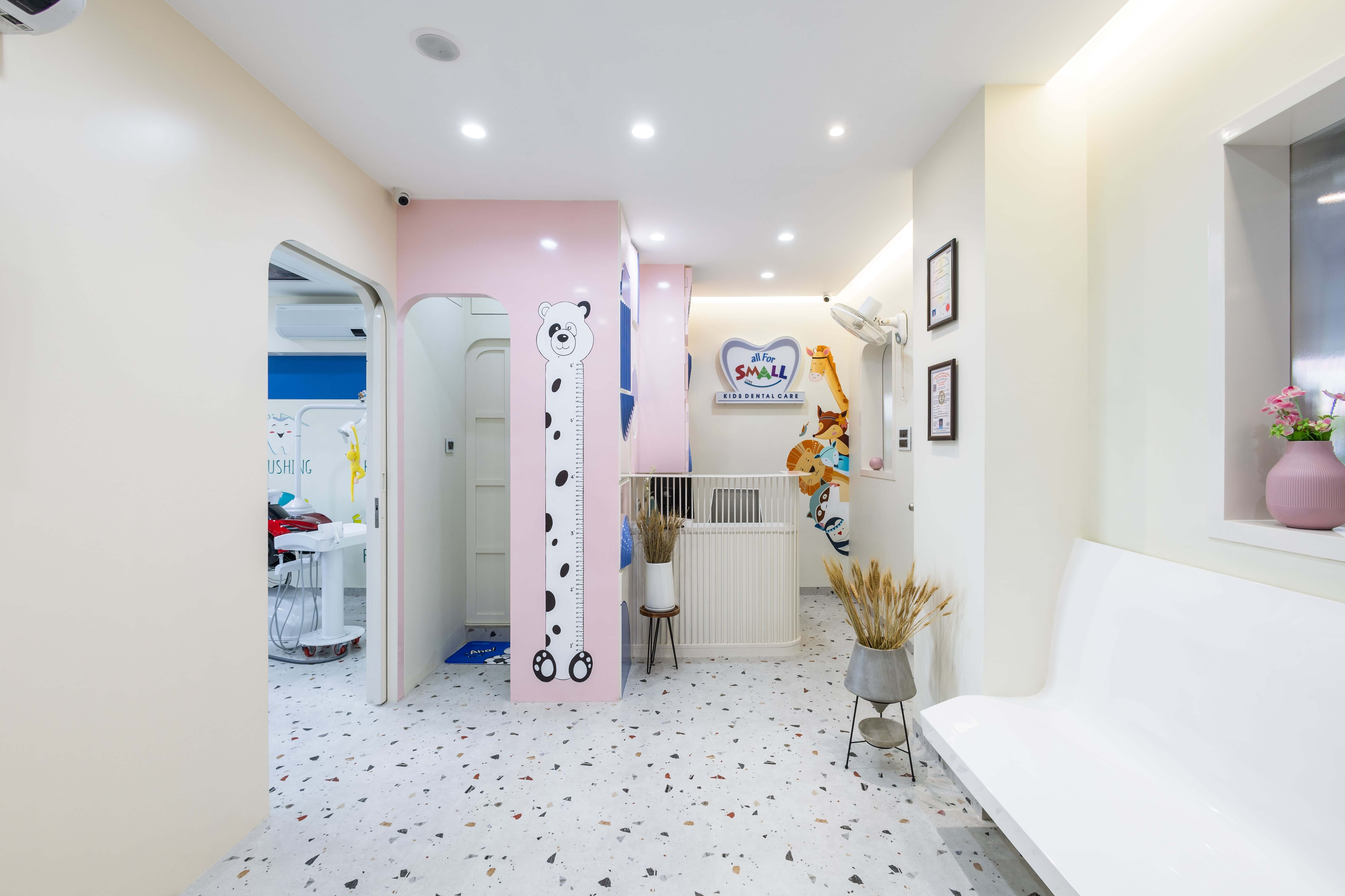 clinic image